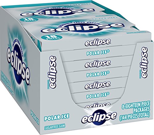 Eclipse Sugar Polar Piece Packages