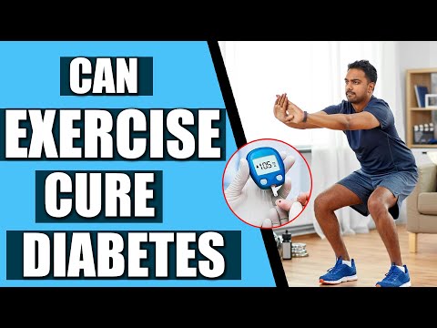 What Type of Exercise Should A Diabetic Do | Best Exercises for People with Diabetes | Dr Rajesh