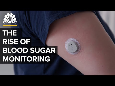 How Dexcom And Abbott Are Moving Beyond Diabetes