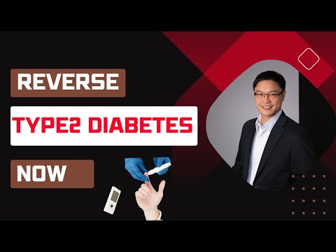 Type 2 Diabetes Remission – Top 5 Keys | Jason Fung