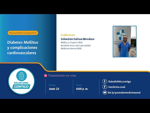 Diabetes Mellitus y Complicaciones Cardiovasculares