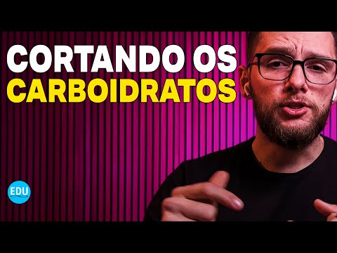 COMO CORTAR OS CARBOIDRATOS DE QUEM TEM DIABETES?