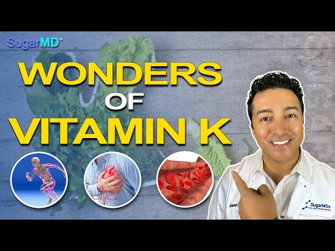 1 Vitamin That Is The Worst Enemy Of Diabetes!