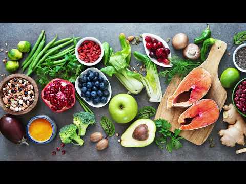 10 Nutrition Tips for Diabetes