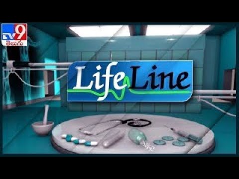 Diabetes and Neurological Problems | Homeopathic treatment | Lifeline – TV9